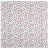 GENERIQUE Tissu patchwork baroque papillons vendu au mètre(...) - Ecru