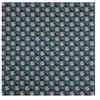 GENERIQUE Tissu patchwork tailleur vendu au mètre(...) - Bleu