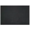 GENERIQUE Tissu velours cotelé vendu au mètre(...) - velours anthracite