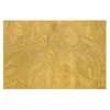 GENERIQUE Tissu taffeta uni vendu au mètre(...) - taffeta or