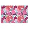 GENERIQUE Tissu coton enduit moderne vendu au mètre(...) - genjirose