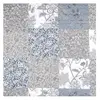 GENERIQUE Tissu boutis grande largeur taupe vendu au mètre(...) - Ecru