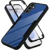 Coque Intégrale - MASSILIA TECH - Samsung GALAXY S25 5G - Protection 3...
