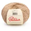 Phildar Fil à Tricoter PHIL COUTURE ETE -(...) - Ficelle Marron