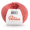 Pelote de Coton et Lin PHIL RUSTIQUE - Phildar(...) - Hibiscus