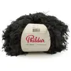 Pelote de fausse fourrure PHIL SIBERIA   100gr - Phildar(...) - Noir