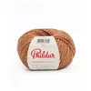 Fil de coton à tricoter Phil Origin - Phildar(...) - Cannelle marron
