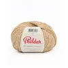 Fil de coton à tricoter Phil Origin - Phildar(...) - Ficelle Marron
