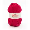 Fil chenille à tricoter PHIL CHERI - Phildar Rose (Bengale) - Rose (Be...