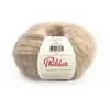 Pelote de laine à tricoter PHIL BIJOU - Phildar(...) - Rosee Rose