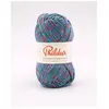 Pelote de Coton PHIL TIMBALLO - Phildar(...) - Cosmos Bleu