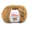 Phildar Pelote de laine et Mohair PHIL LEO - 25gr - Marron Fauve - Mar...