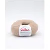 Phildar Fil exceptionnel à tricoter PHIL MOHAIR SOIE LUREX - 25GR -(...) - Gazelle Marron
