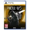 Hell is Us Deluxe Edition PS5