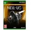 Hell is Us Deluxe Edition Xbox Series X