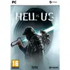 NACON Hell Is Us (code De Téléchargement ) PC
