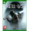 Xbox Games Series X Hell Is Us