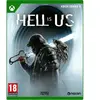 Xbox Games Xbox Series X/s Hell Is Us