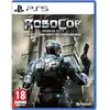 Playstation Games Ps5 Robocop Rogue City Unfinished Business