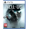 Playstation Games Ps5 Hell Is Us