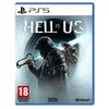Juego Hell Is Us Para Playstation 5  Ps5