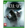 Hell is Us Xbox Series X