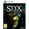 Styx Blades Of Greed