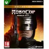 Nacon Robocop : Rogue City Collection Edition Collection Xbox Serie S/X