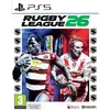 Rugby Leage 26 (Playstation 5)