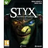 Styx: Blades of Greed Xbox Series X