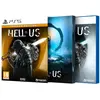 Hell is us - Deluxe Steelcase Edition PS5