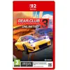 Gear. Club Unlimited 3 Nintendo Switch  2