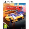 Gear.club 3 unlimited - PS5