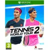 NACON Tennis World Tour 2 Jeu Xbox One - Neuf