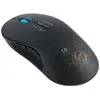 Souris - NACON - PCGM-180 - Sans fil - Rétroéclairage RVB - 2200 DPI
