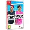 NACON Tennis World Tour 2 Nintendo Switch Nintendo Switch