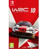 Nacon Jeu de course - WRC - WRC 10 - 50 ans de compétition - 6 rallyes historiques - Voitures mythiques