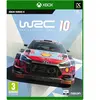Xbox Series X Wrc 10 Fia World Rally Championship