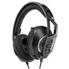 NACON RIG 300 PRO HS Casque Avec fil Arceau Jouer Noir