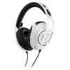 NACON RIG 300 PRO HS Casque Avec fil Arceau Jouer Blanc
