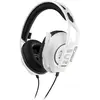 NACON RIG 300 PRO HX Casque Avec fil Arceau Jouer Blanc