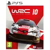 Nacon Wrc 10 - Fia World Rally Championship Ps5