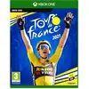 Xbox One Tour De France 2021