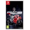 Nintendo Switch Rims Racing
