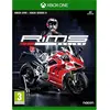 Xbox One Rims Racing