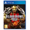 Playstation Ps4 Blood Bowl 3