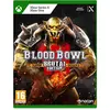 Nacom Xbox Games Series X Blood Bowl 3 Brutal Edition