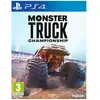 Nacon Monster Truck Championship PS4