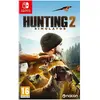 Jeu Nintendo Switch - Hunting Simulator 2 - Aventure - Bigben - En boîte