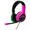 Casque de jeu Big Ben Headphone P+G pour Nintendo Switch